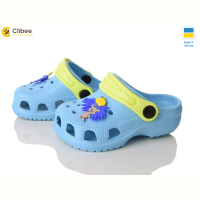 Кроксы Clibee 116145