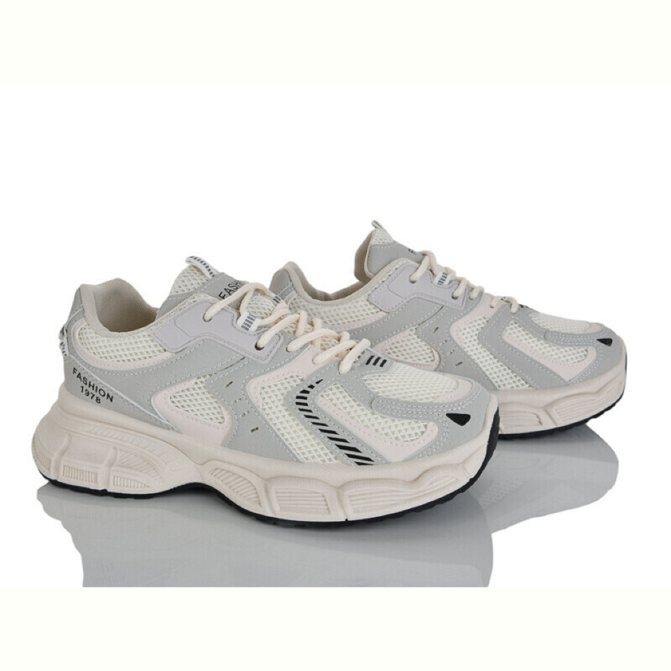 Кроссовки Prime-Opt Prime PR-X23 beige
