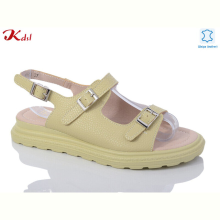 Босоножки Jiulai-Kadisalun C683-10