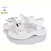 Босоножки Clibee-Doremi B1691 white