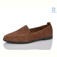 Туфли Violeta D9015-7 caramel