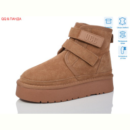 Угги QQ&amp;Панда T51-2