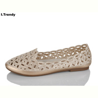 Балетки Trendy D3590-103-9