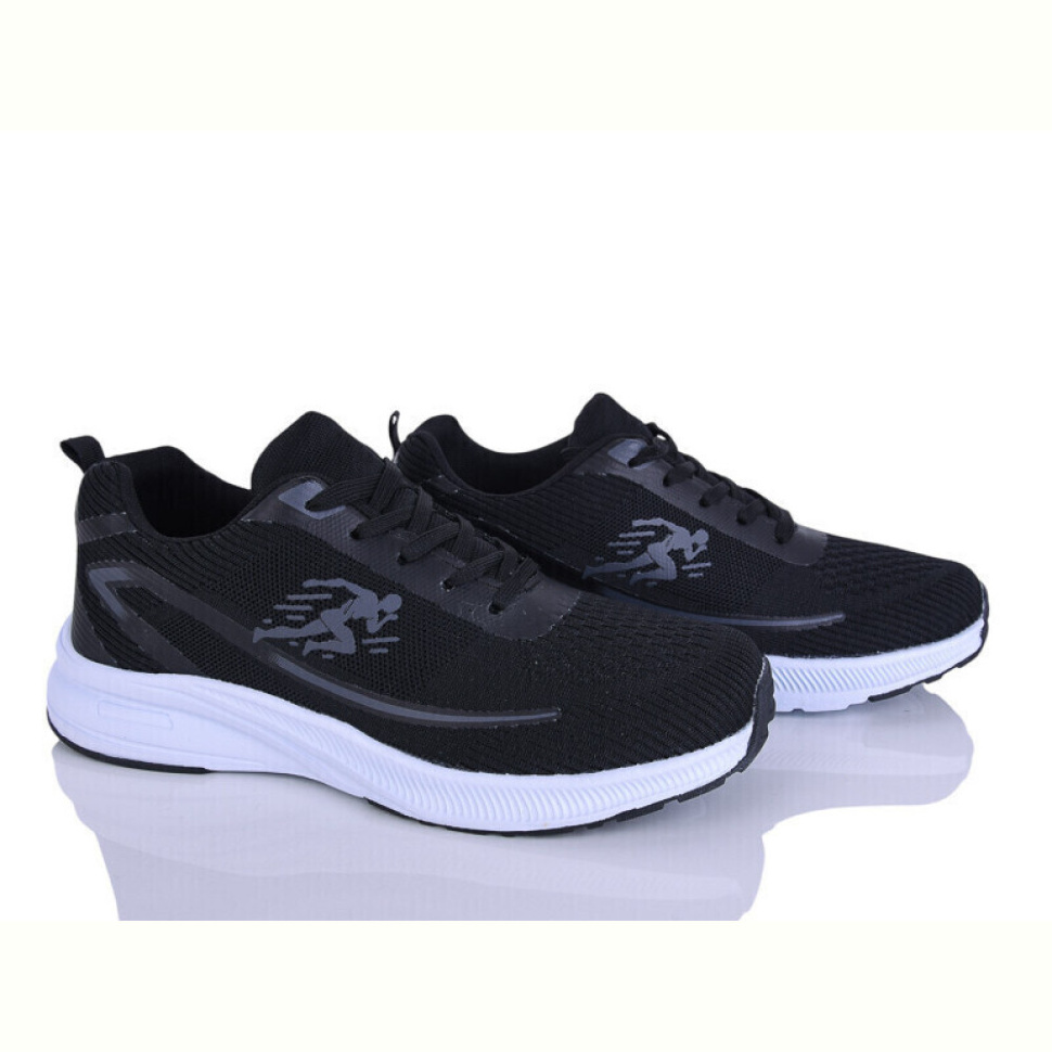 Кроссовки Ok Shoes M552-1