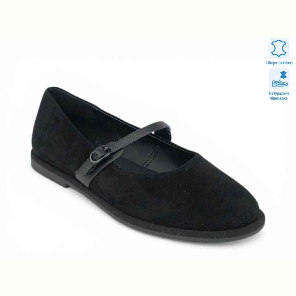 Балетки Allshoes 212914 Балетки Allshoes 212914