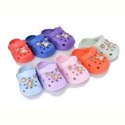 Кроксы BABYSHOP 350 mix