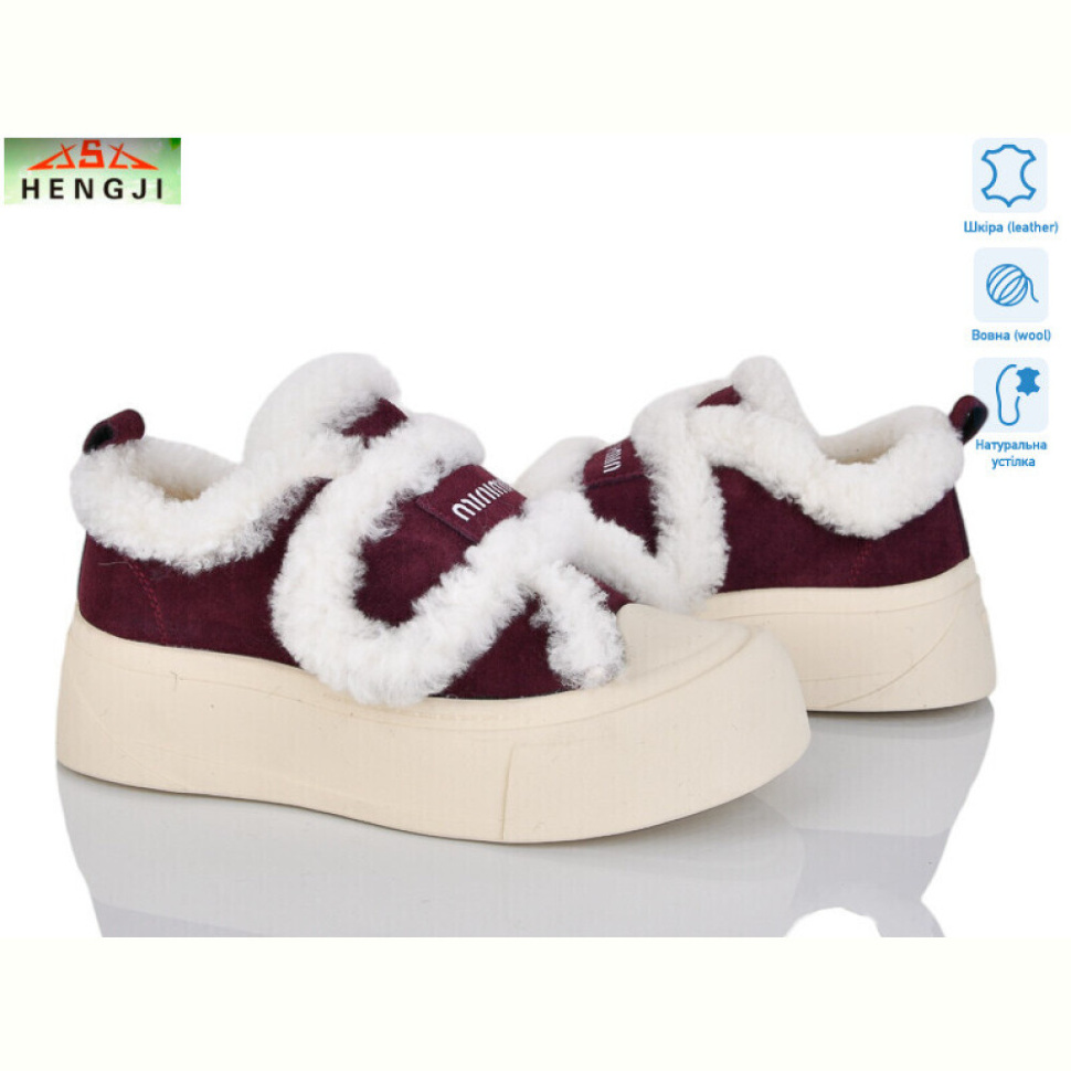 Угги HENGJI-ELENA 15-7