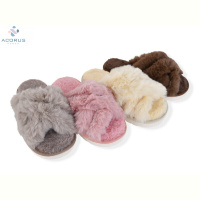 Тапки Acorus 25-60 mix