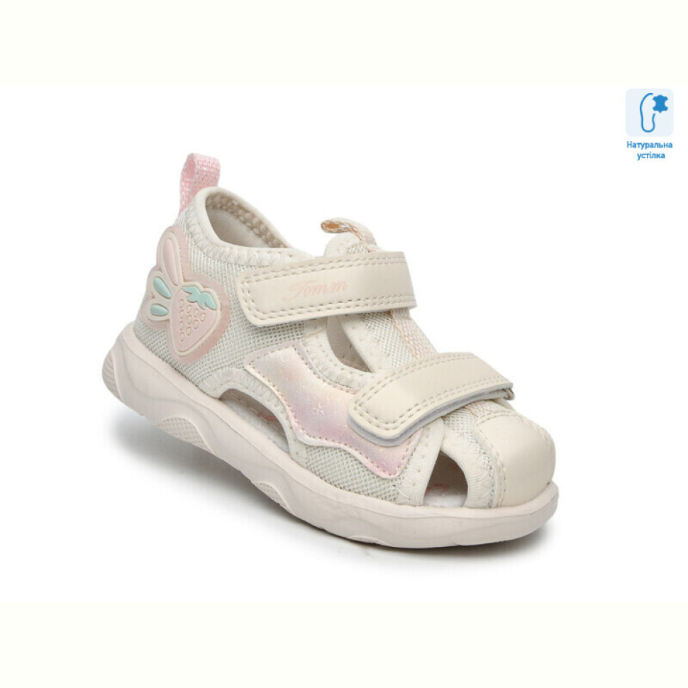 Босоножки TOM.M 65123D