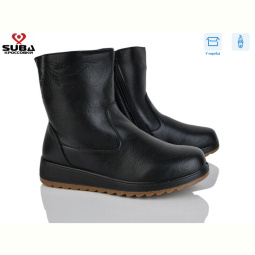 Ботинки SUBA N803