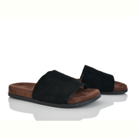 Шлепки Loretta Y088