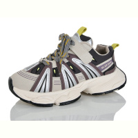 Кроссовки Alimama-Girnaive B6689-25