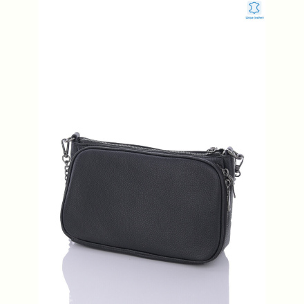 Сумка Sunshine bag W020 black