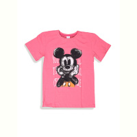Футболка Textile 830M pink