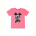 Футболка Textile 830M pink