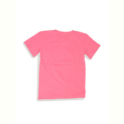 Футболка Textile 830M pink