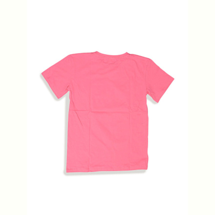 Футболка Textile 830M pink