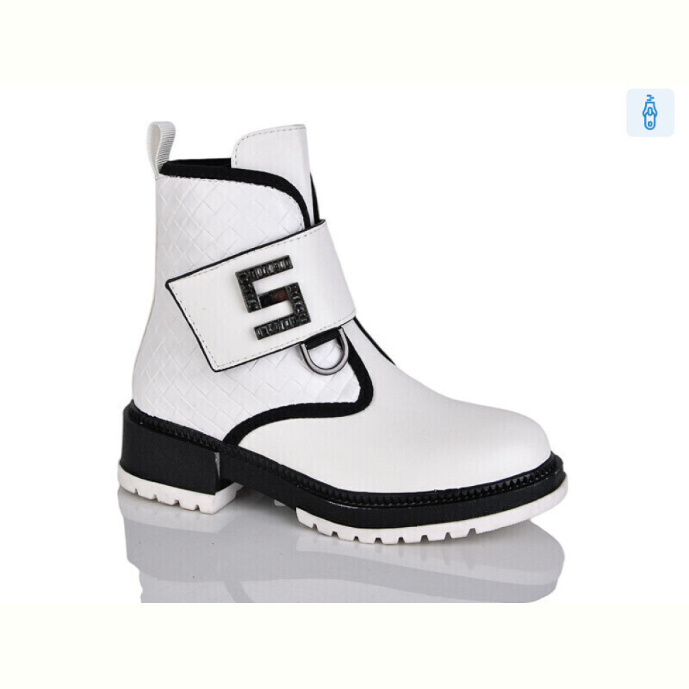 Ботинки Xifa kids XF01-B1233-3