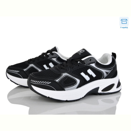 Кроссовки Hongquan J2118-1