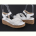 Босоножки Violeta 15000 white