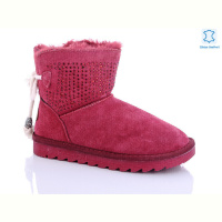 Угги Waldem W1-100-2 gloreta