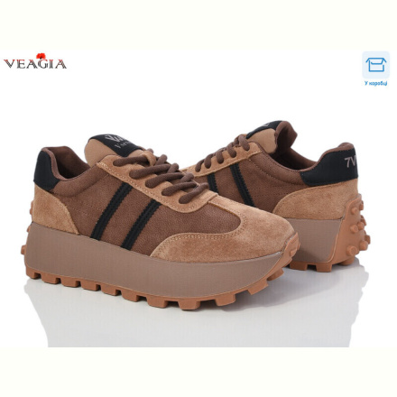 Кроссовки Veagia-ADA FD39-2