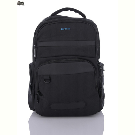 Рюкзак Superbag 1181 black (5-30)