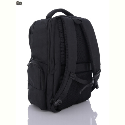 Рюкзак Superbag 1181 black (5-30)