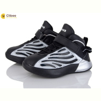 Кроссовки Clibee GC41-1 black