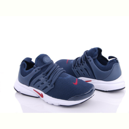 Кроссовки CR S552-4