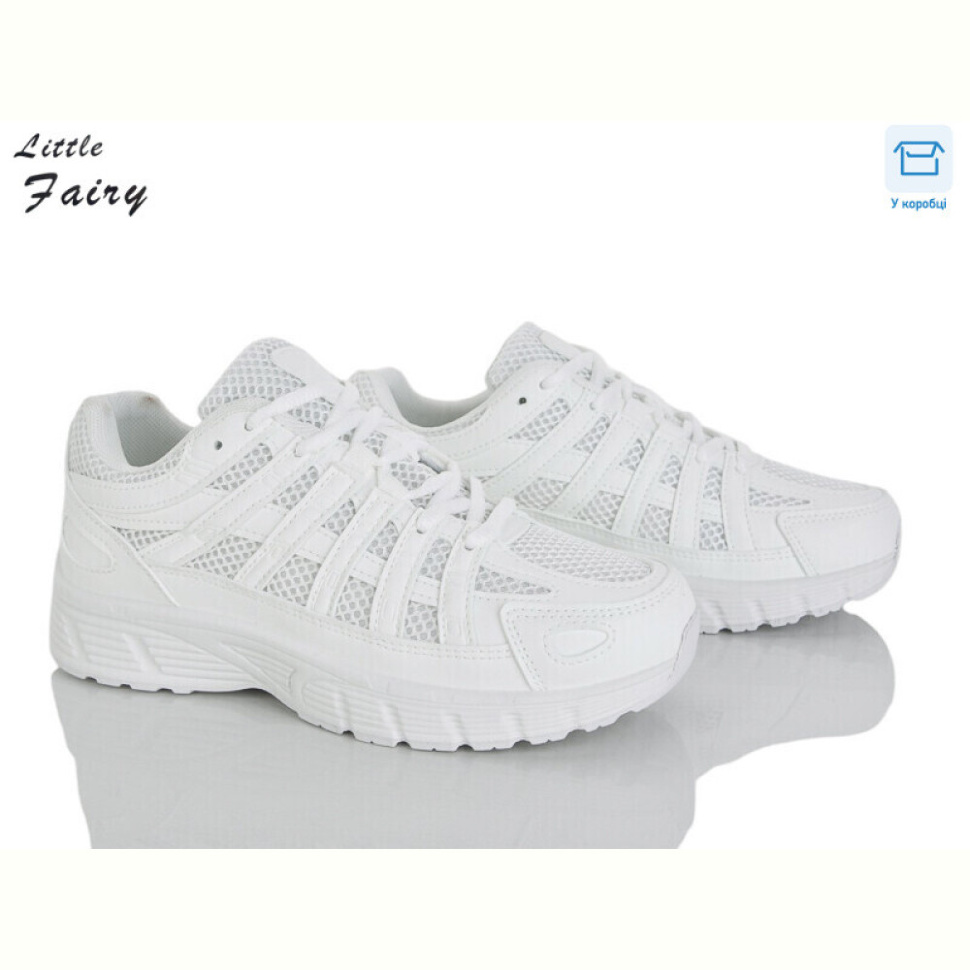 Кроссовки L.Fairy A1098-1