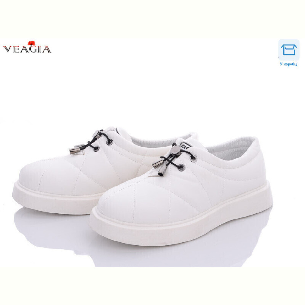 Туфли Veagia-ADA F859-2