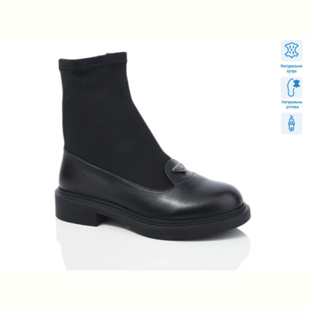 Ботинки Lino Marano SN372M