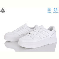 Кроссовки STILLI Group BB730 шкіра