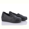 Туфли Minghong 797 black