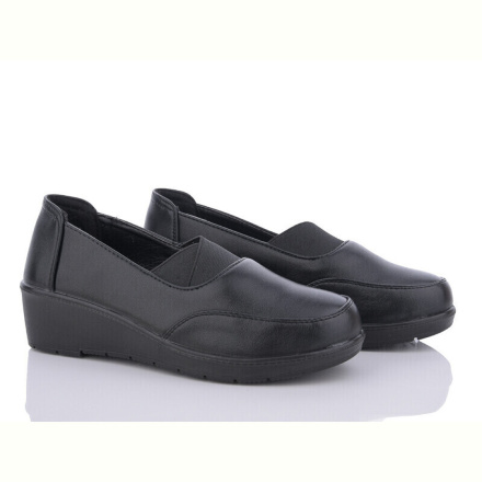 Туфли Minghong 797 black