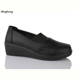 Туфли Minghong 797 black