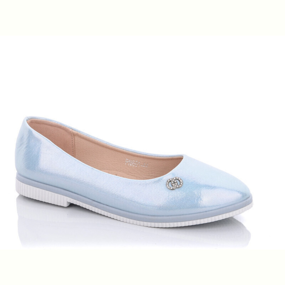 Балетки Xifa PN601-44 Балетки Xifa PN601-44