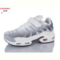 Кроссовки GFB-Канарейка R386-9