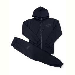 Спортивный костюм Verton 250P чорний