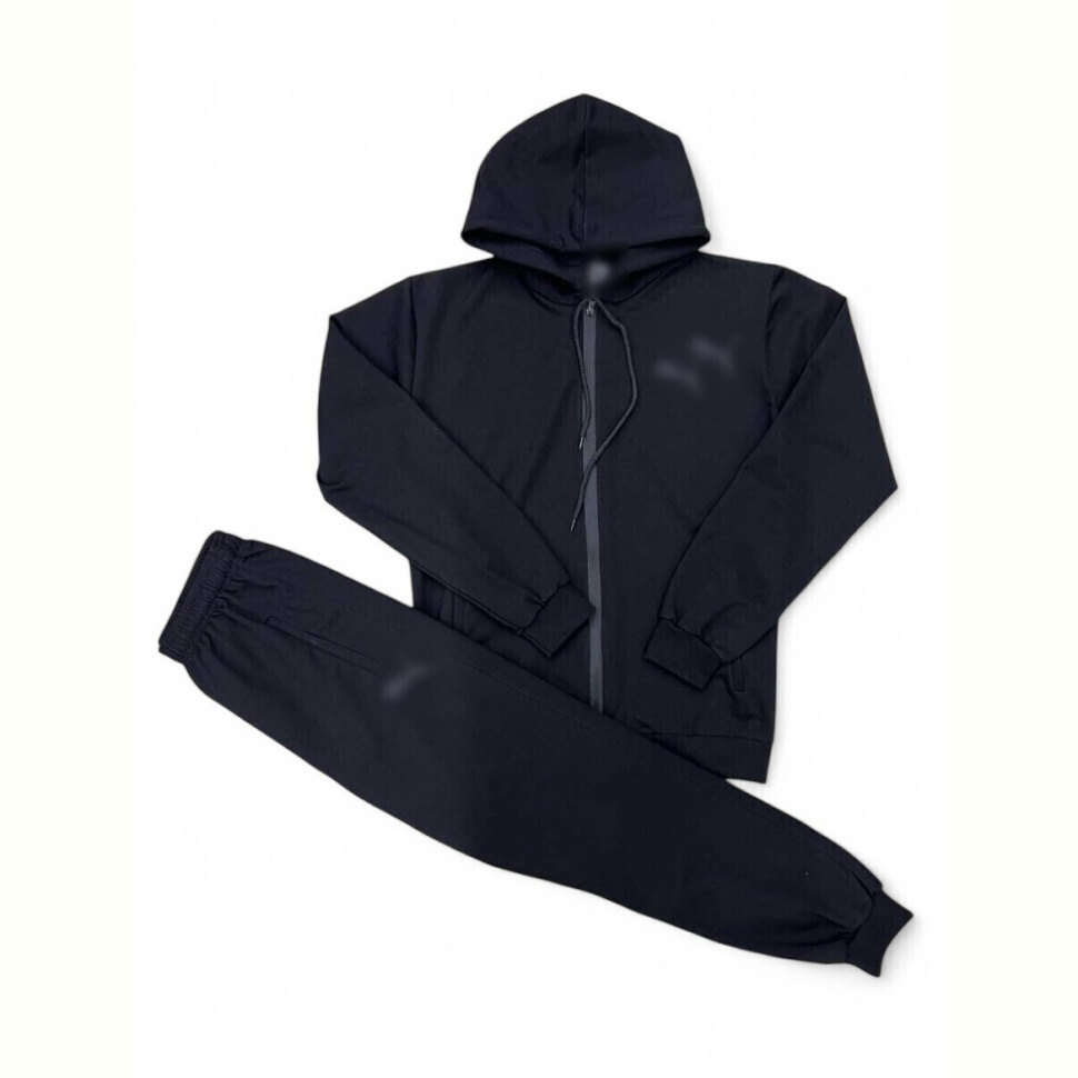 Спортивный костюм Verton 250P чорний