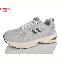 Кроссовки GFB-Канарейка Q520-11