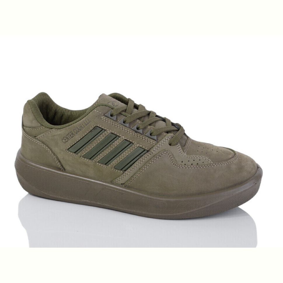 Кроссовки LiBang Green 20
