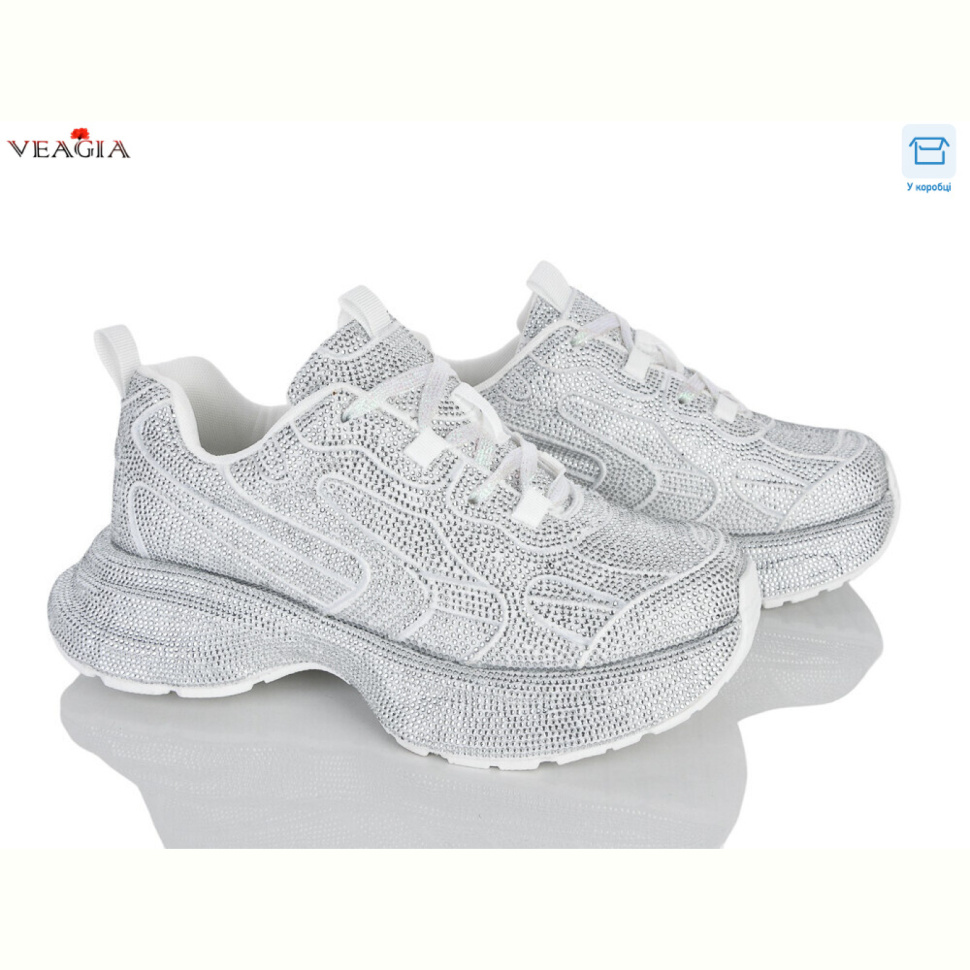 Кроссовки Veagia-ADA 908-2