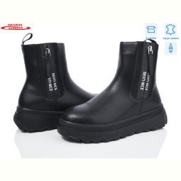 Ботинки Seven 777-CQ223