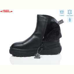 Ботинки Seven 777-CQ223