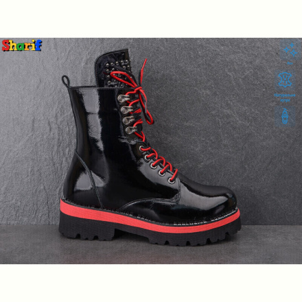 Ботинки Sharif H9120810-18