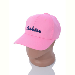 Кепка RuBi BN020-2 pink