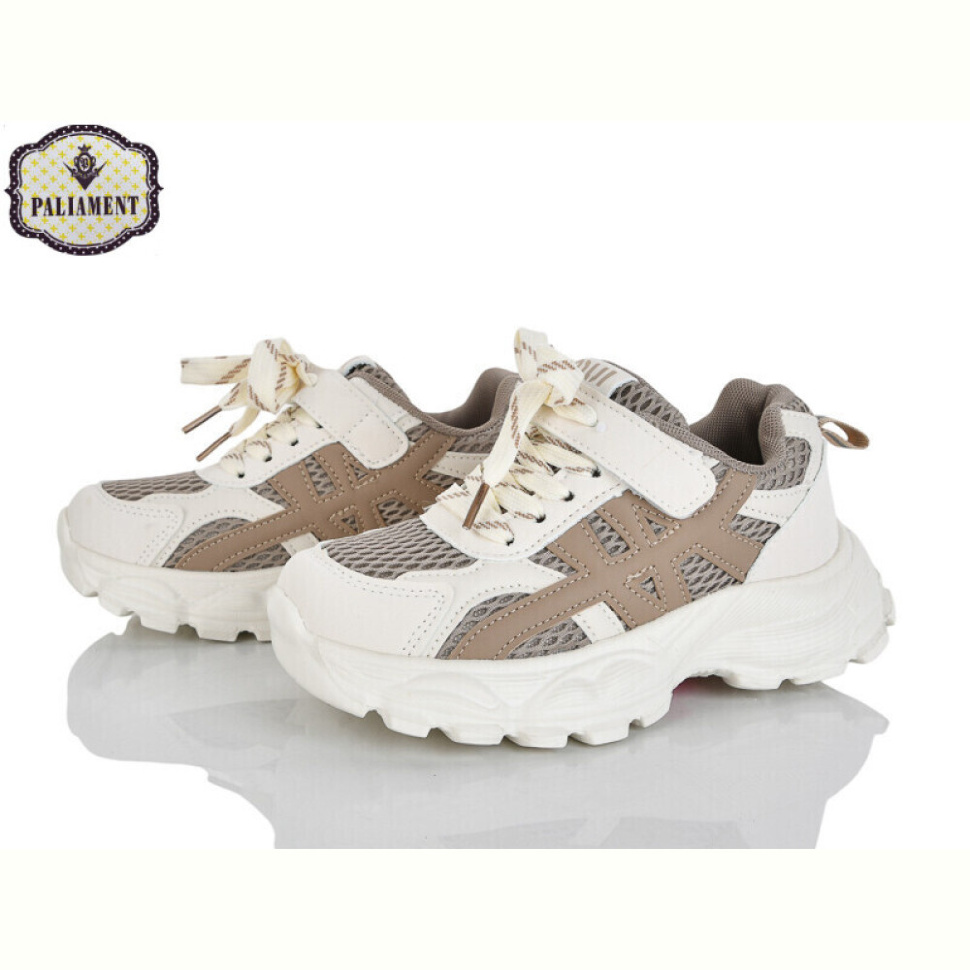 Кроссовки PALIAMENT B0060-3