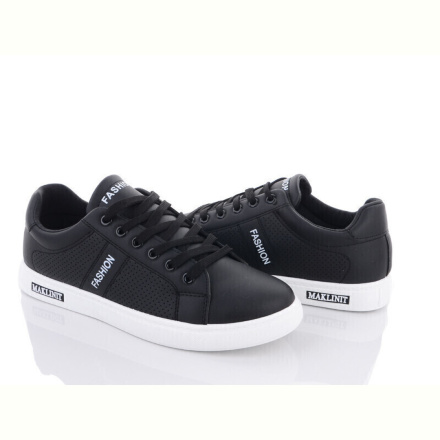 Кроссовки Violeta 20-980 black